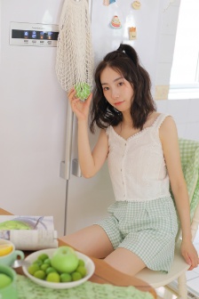末世女主是小队共用NHH